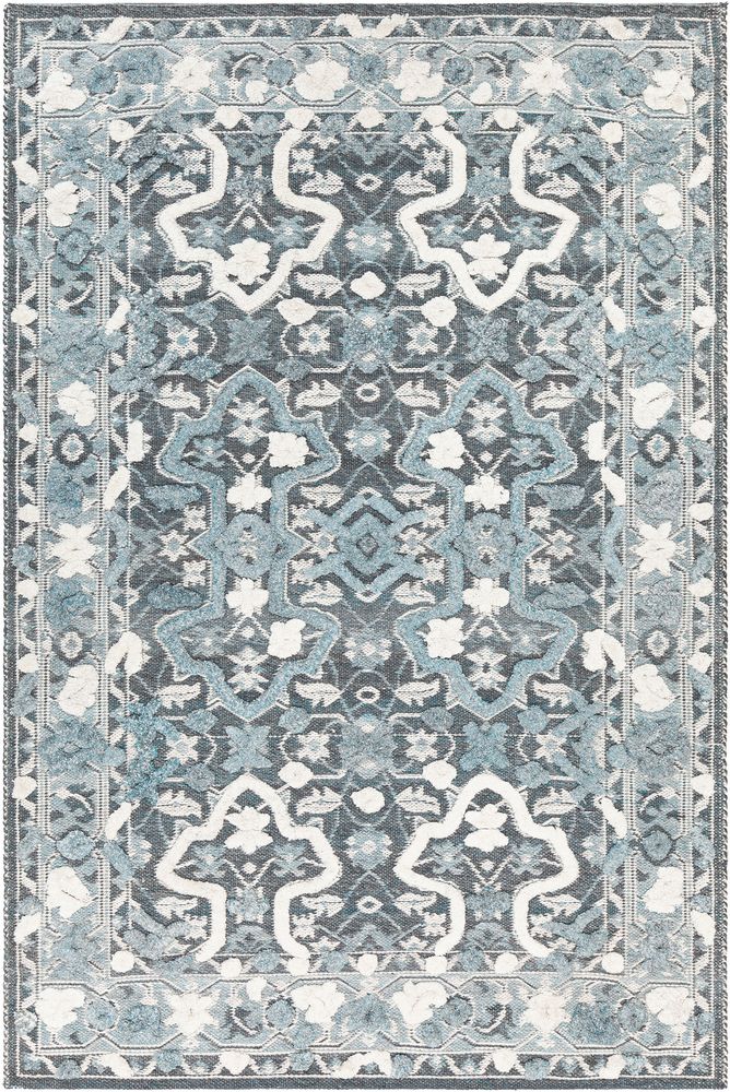 Daphne DAP-52203 Blue Rug Product Image