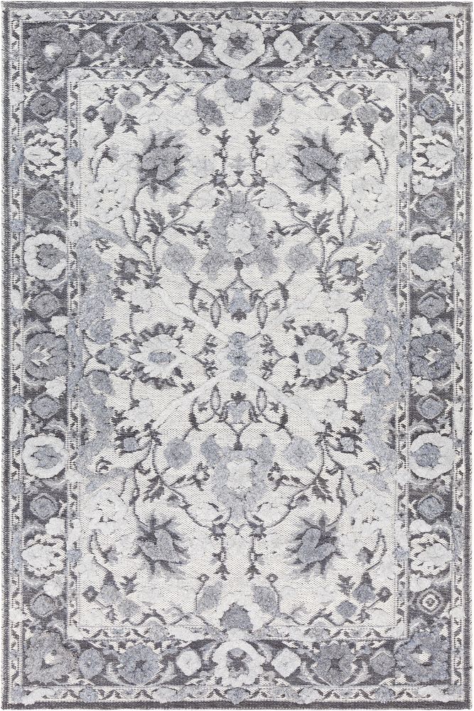 Daphne DAP-52204 Gray Rug Product Image