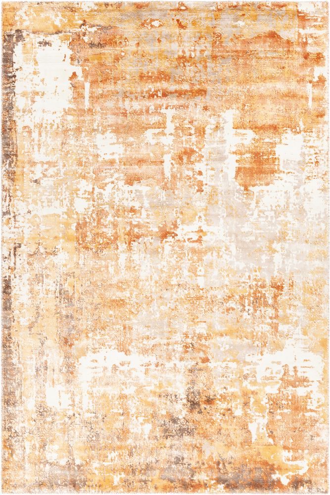 Dawn DAW-52300 Orange Rug Product Image