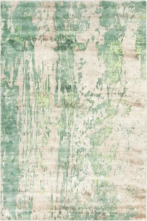 Dawn DAW-52307 Green Rug