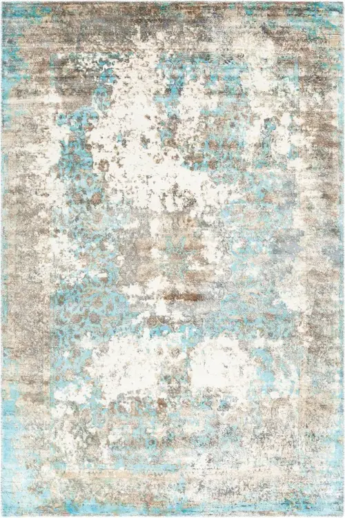 Dawn DAW-52308 Blue Rug