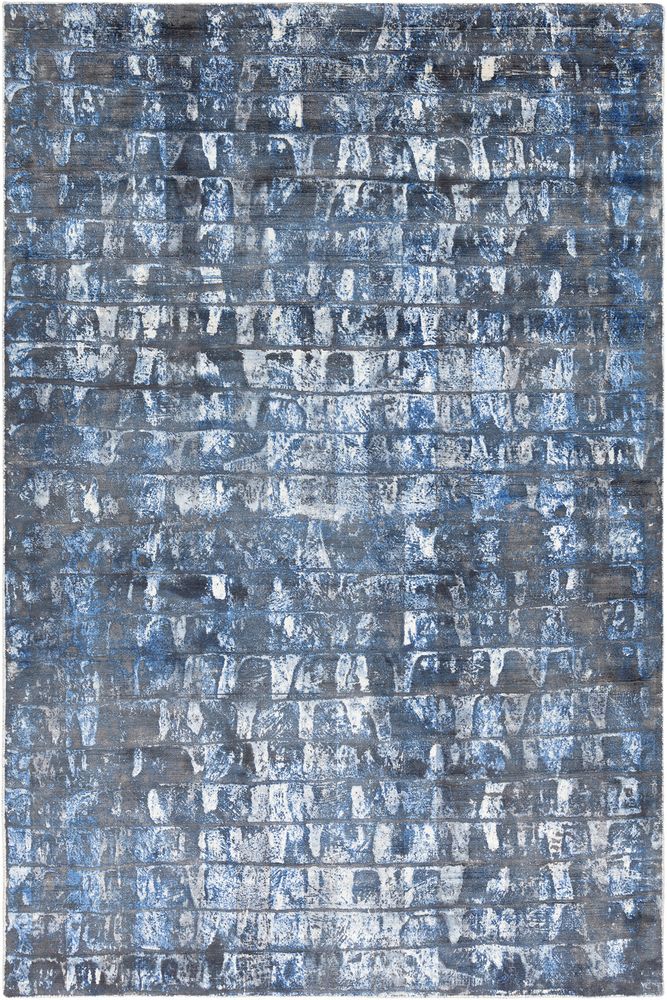 Dawn DAW-52310 Blue Rug Product Image