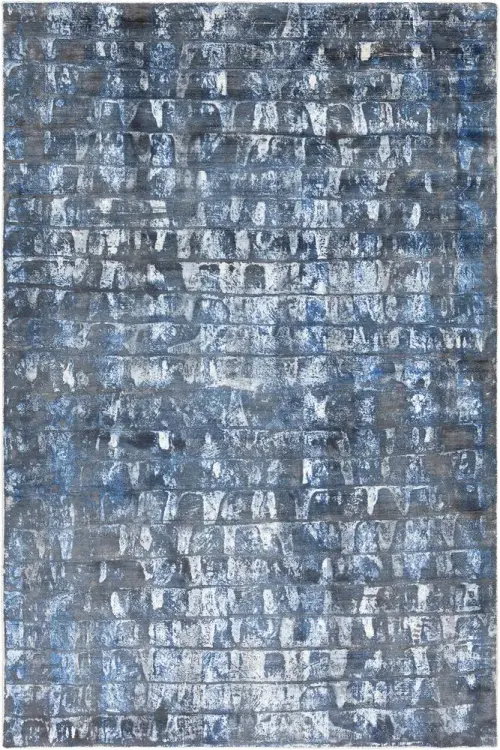 Dawn DAW-52310 Blue Rug