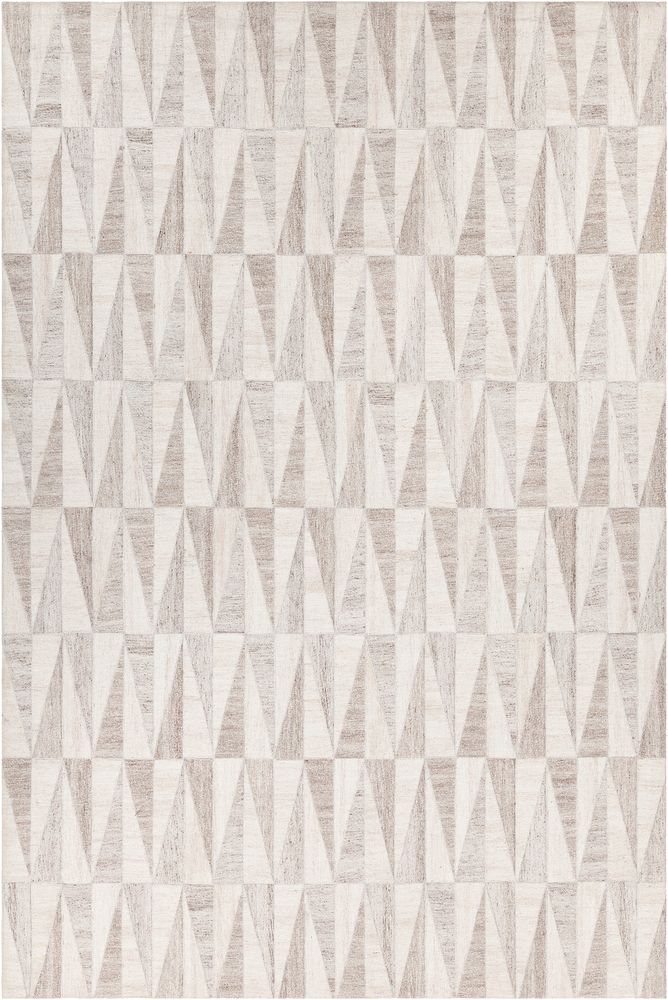Dinah DIN-52400 Brown Rug Product Image