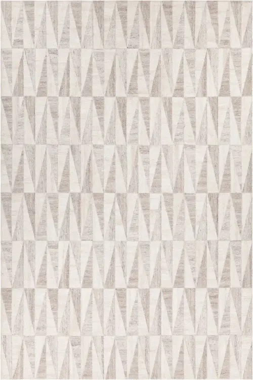 Dinah DIN-52400 Brown Rug