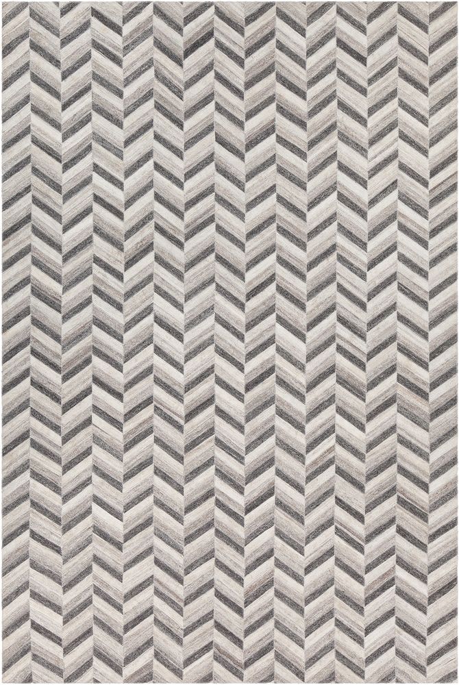 Dinah DIN-52402 Black Rug Product Image