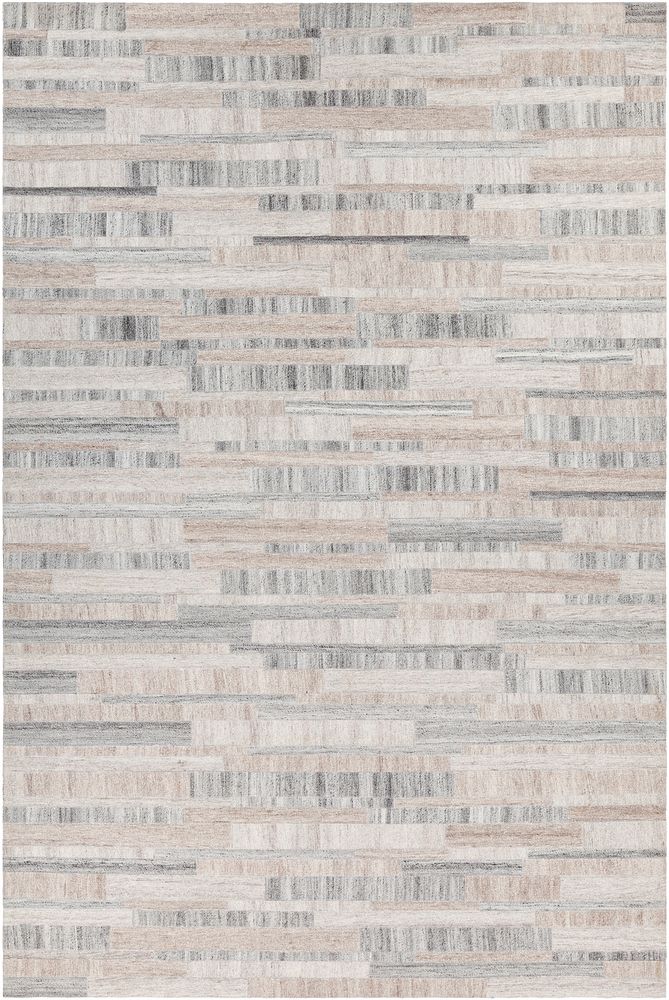 Dinah DIN-52403 Black Rug Product Image
