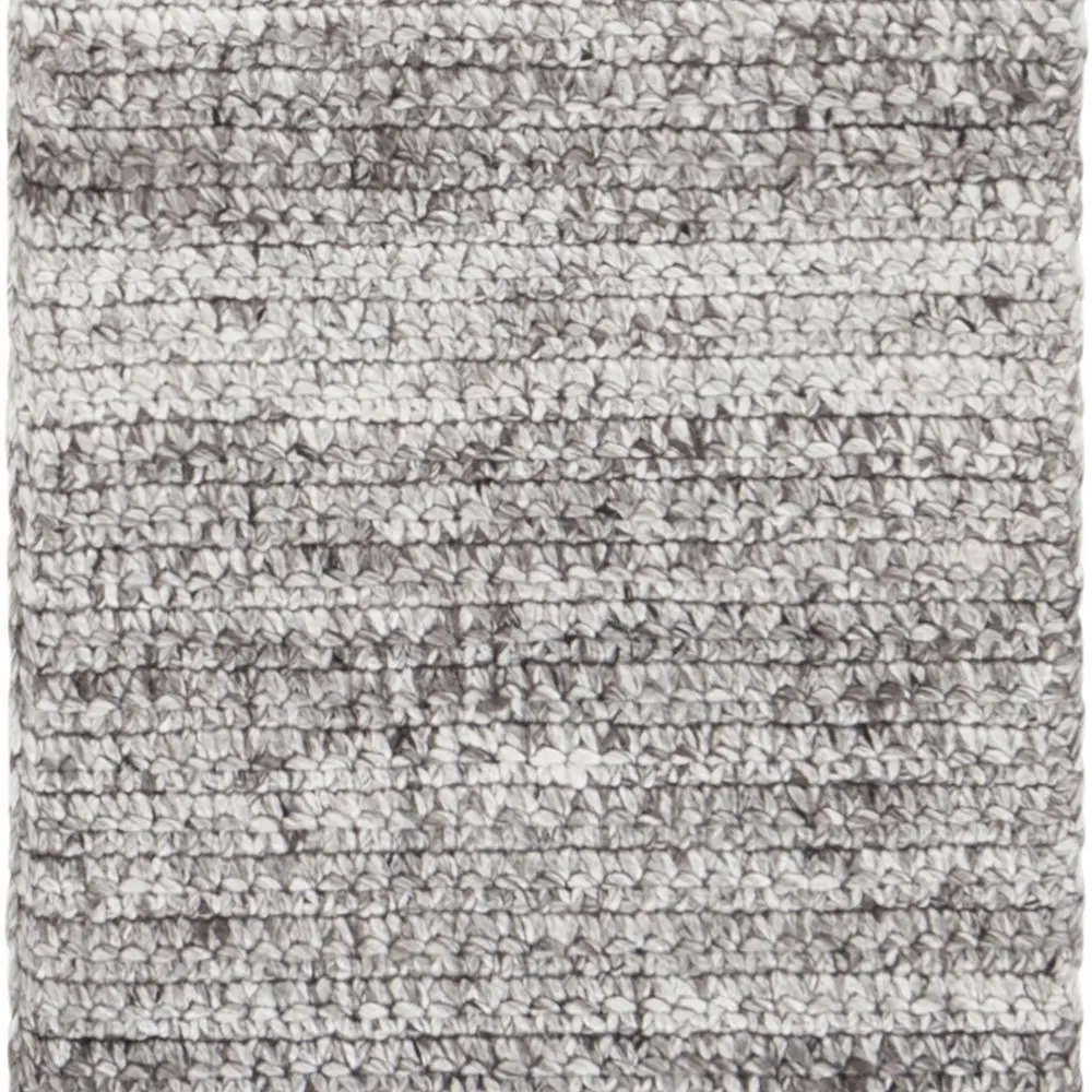 Dolores DOL-58603 Gray Rug