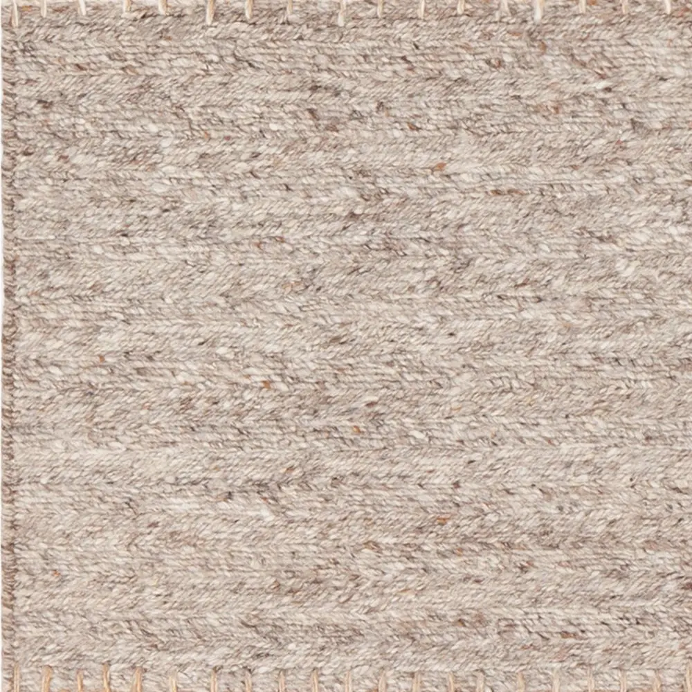 Dulce DUL-58703 Silver Rug