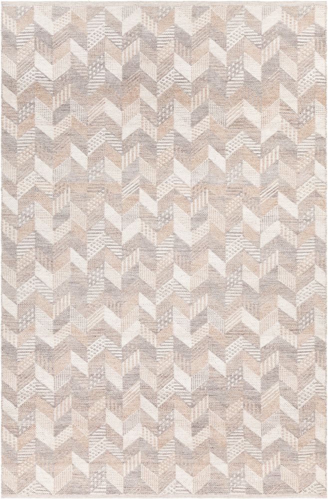 Effie EFF-52501 Brown Rug Product Image
