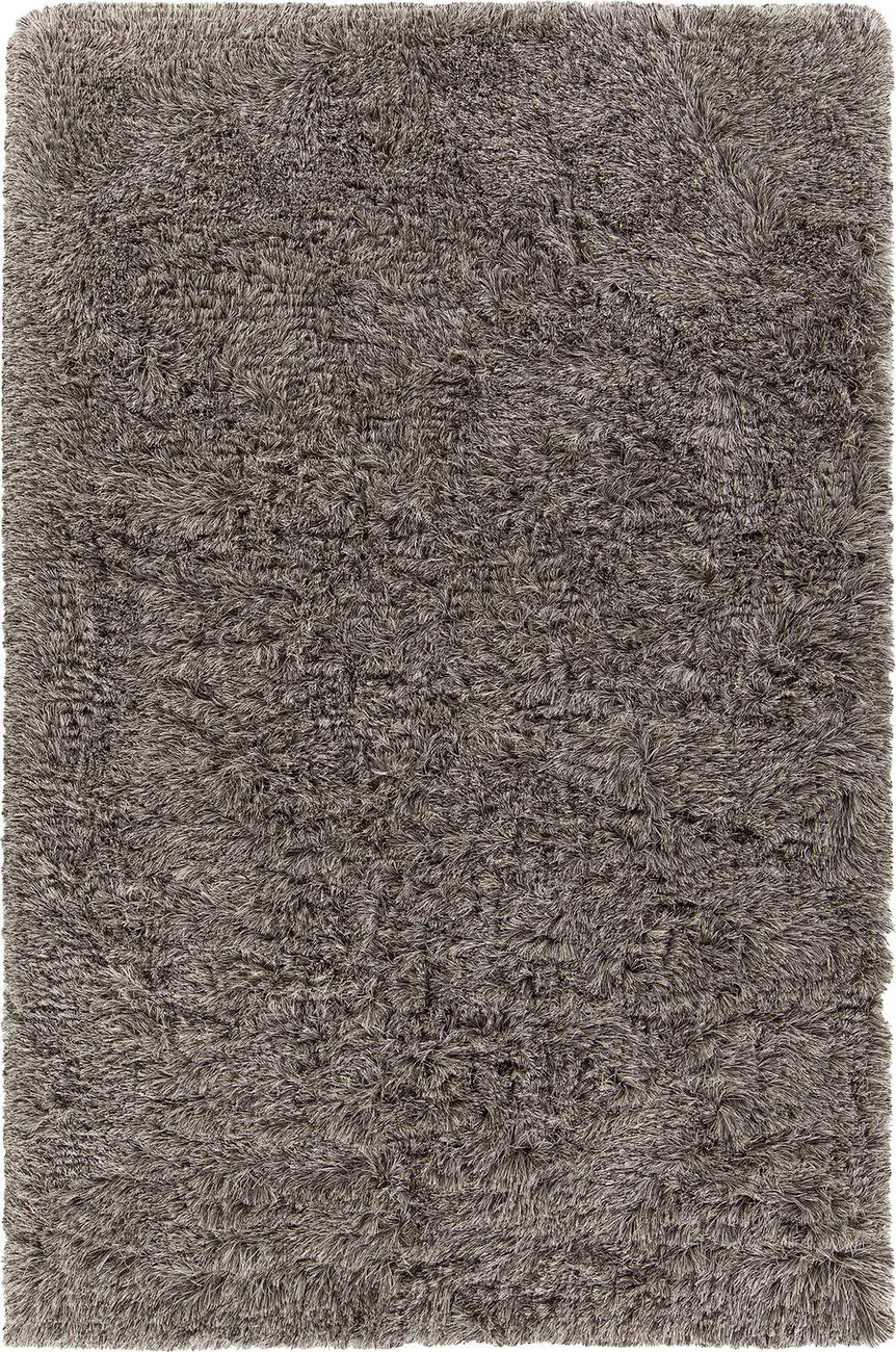 Chandra Elisha ELI-33100 Lt. Brown Solid Color Rug
