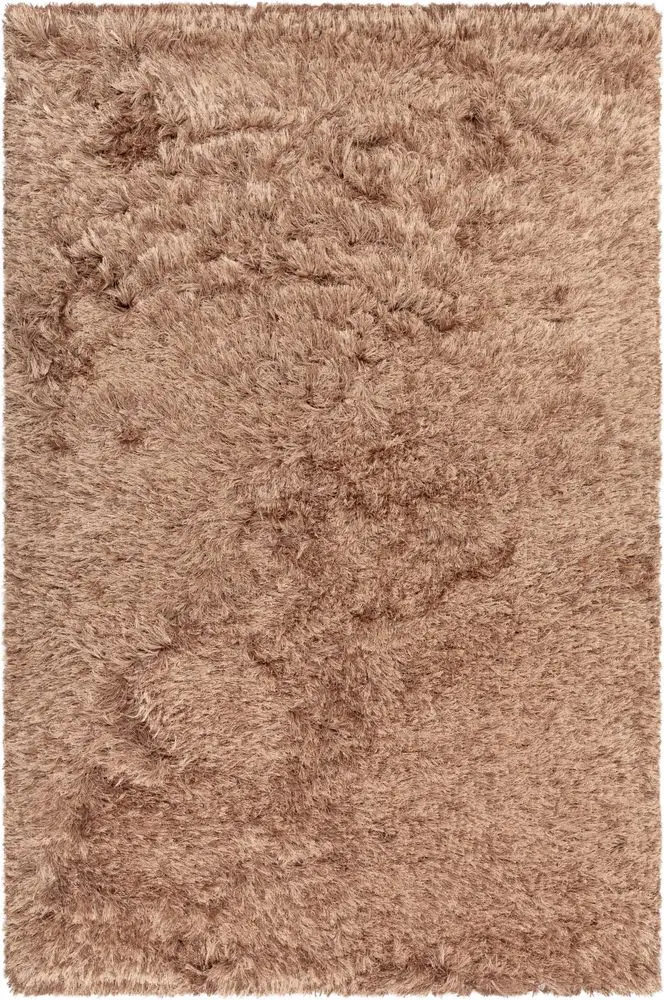 Elsa ELS-45401 Brown Rug