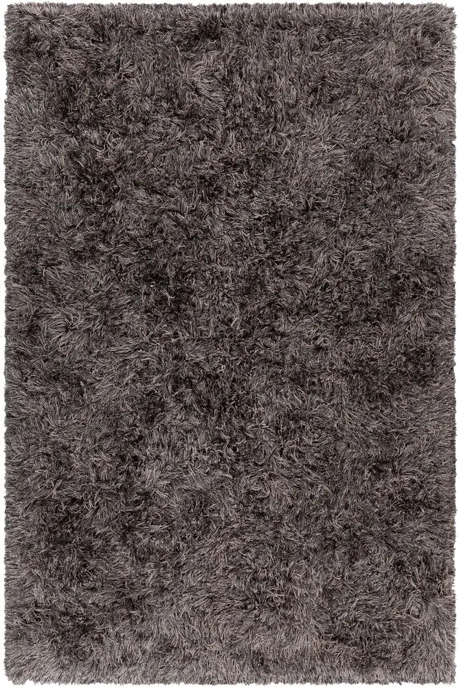 Elsa ELS-45403 Gray Rug