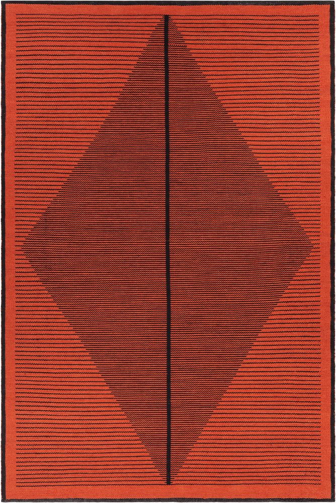 Elyza ELY-51603 Red Rug Product Image