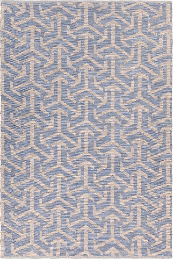 Enaya ENA-51800 Blue Rug Product Image