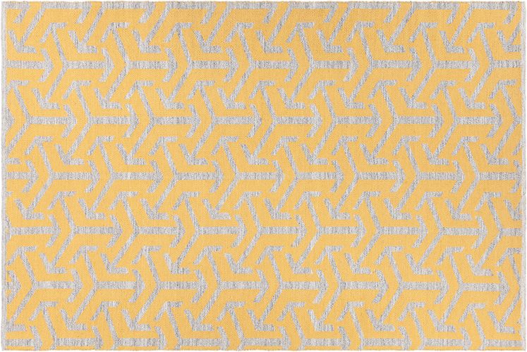 Enaya ENA-51801 Gray Rug Product Image