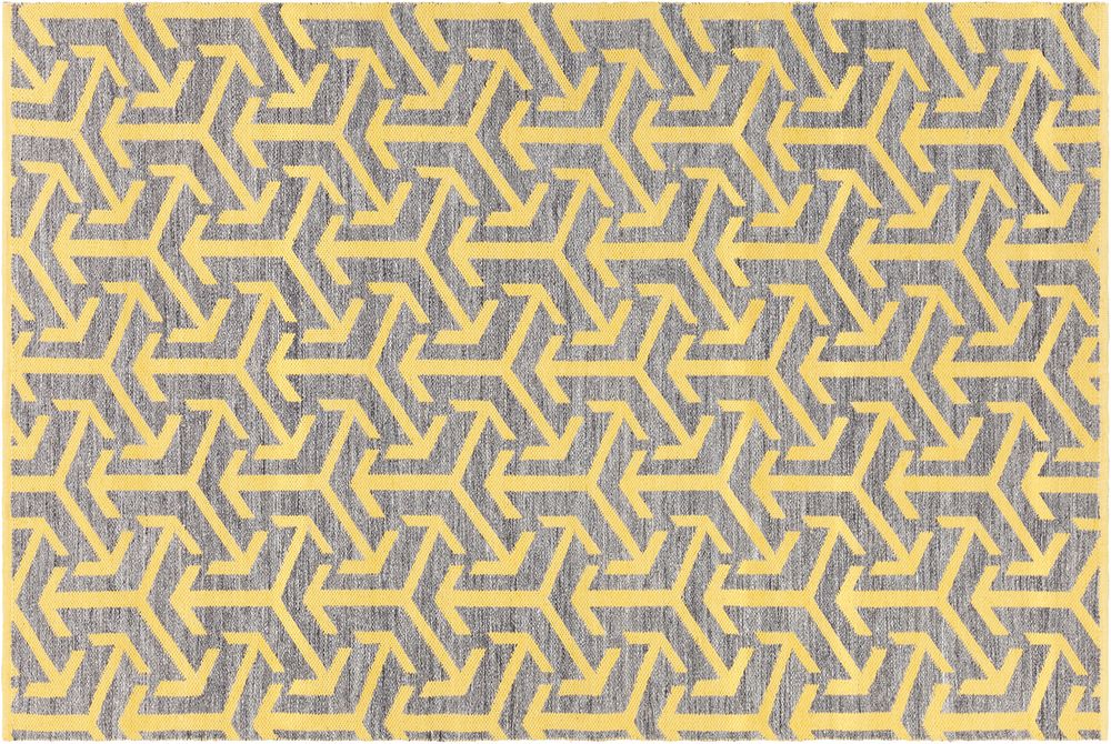 Enaya ENA-51802 Gray Rug Product Image