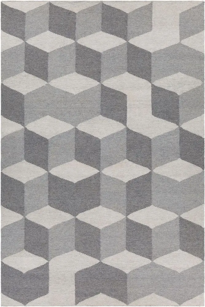Esme ESM-50600 Gray Rug