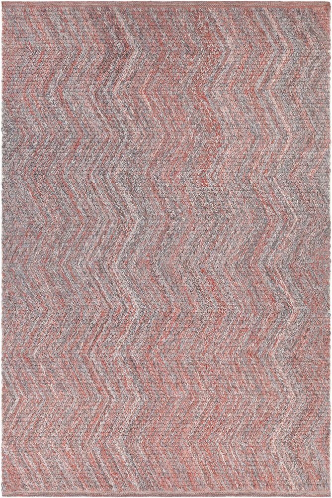 Eugenie EUG-52901 Red Rug Product Image