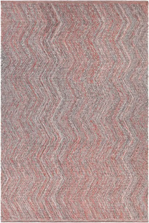 Eugenie EUG-52901 Red Rug