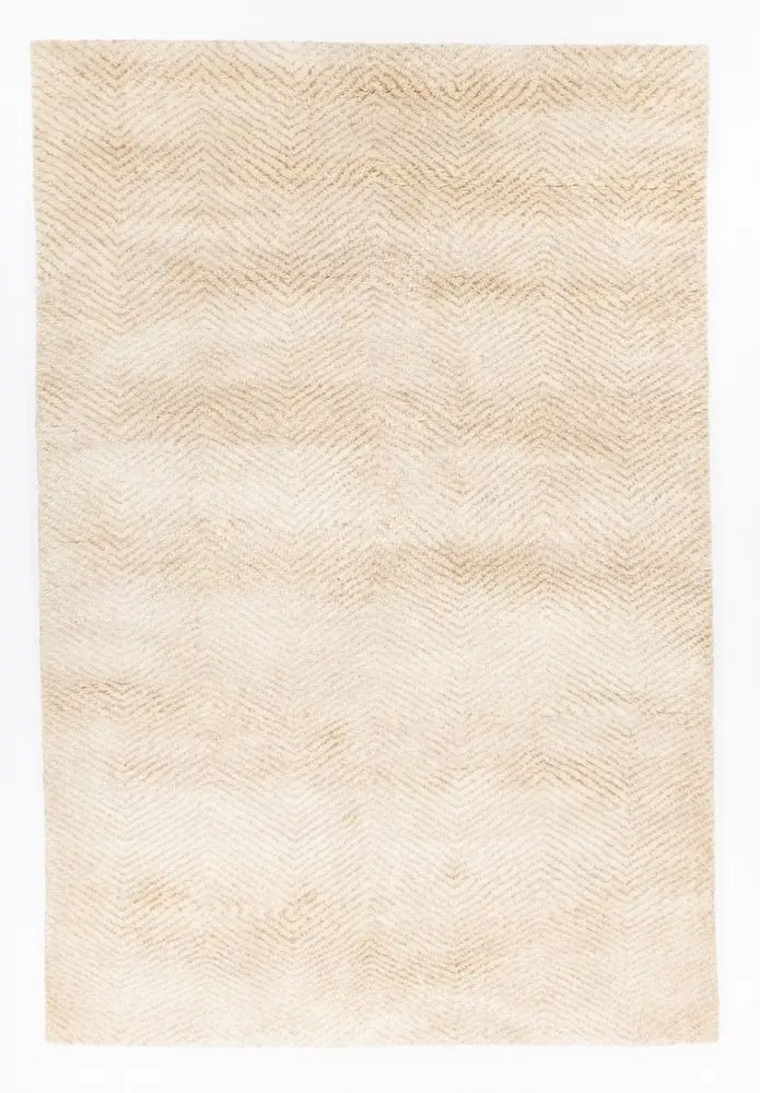 Fia FIA-53100 Beige Rug