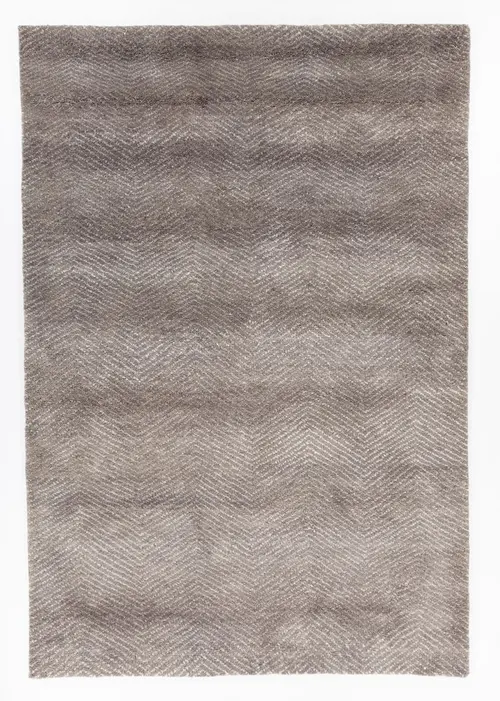 Fia FIA-53101 Gray Rug