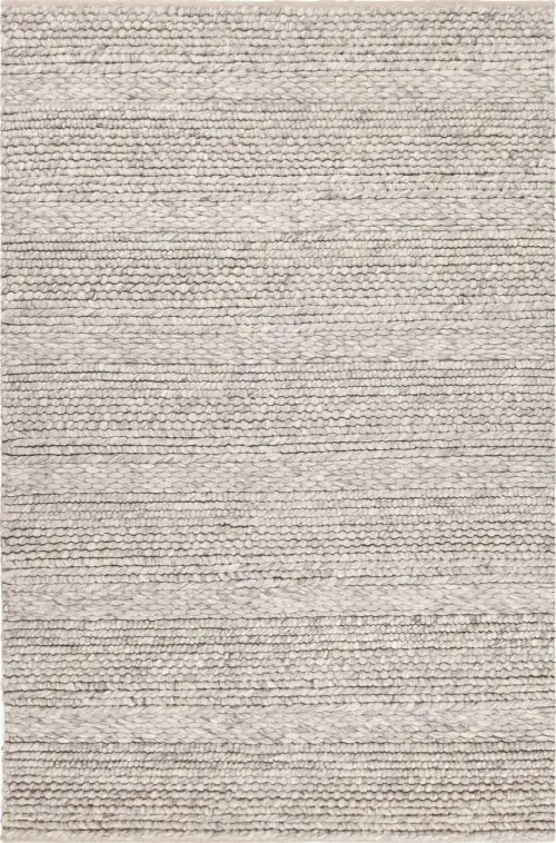 Chandra Forstel FOR-36900 Beige Striped Rug