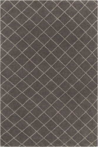 Chandra Gaia GAI-10902 Dk. Gray Patterned Rug Product Image