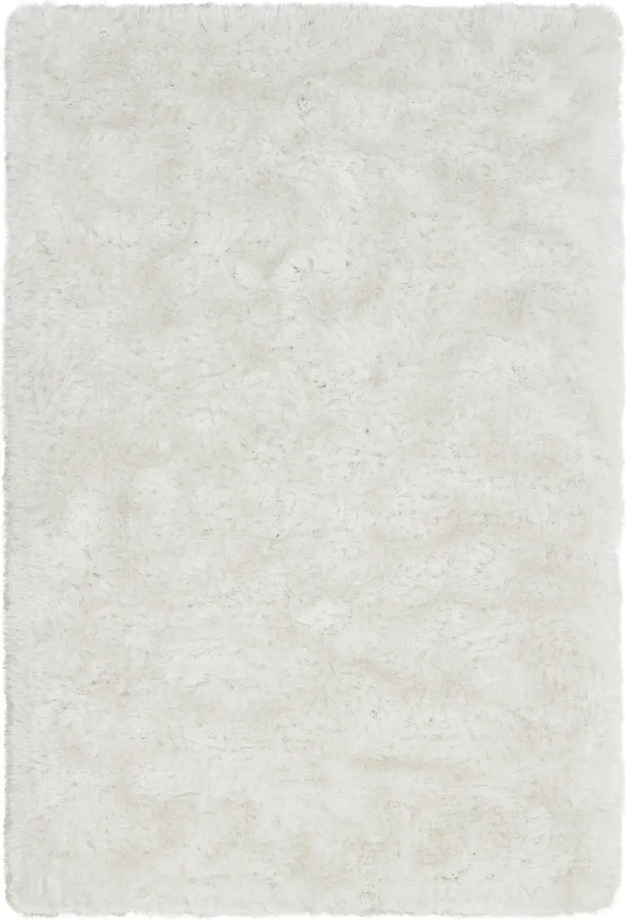 Chandra Giulia GIU-27802 Ivory Solid Color Rug