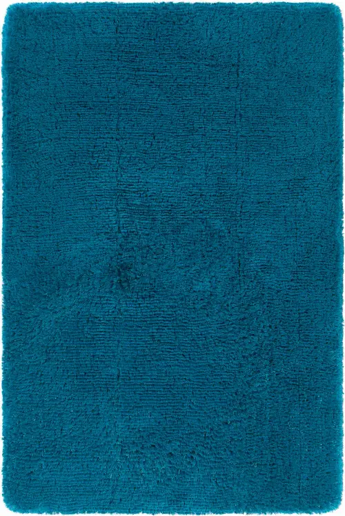 Chandra Giulia GIU-27812 Dk. Blue Solid Color Rug
