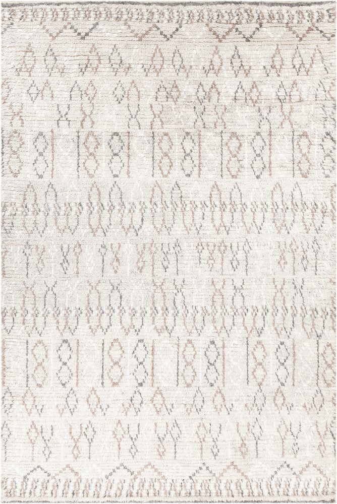 Glynis GLY-53300 Brown Rug Product Image