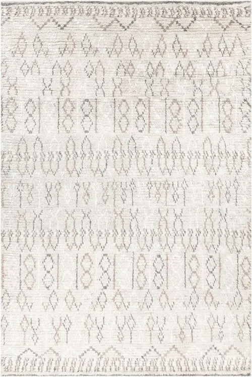 Glynis GLY-53300 Brown Rug