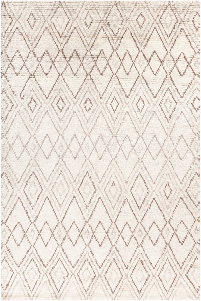 Glynis GLY-53302 Brown Rug Product Image