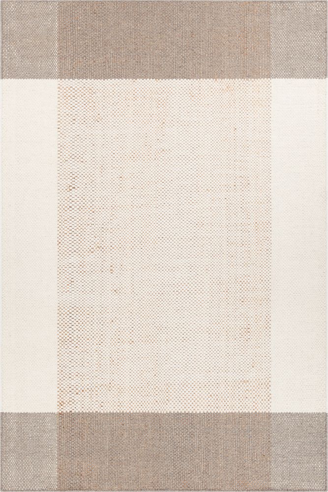 Hayden HAY-56501 White Rug Product Image