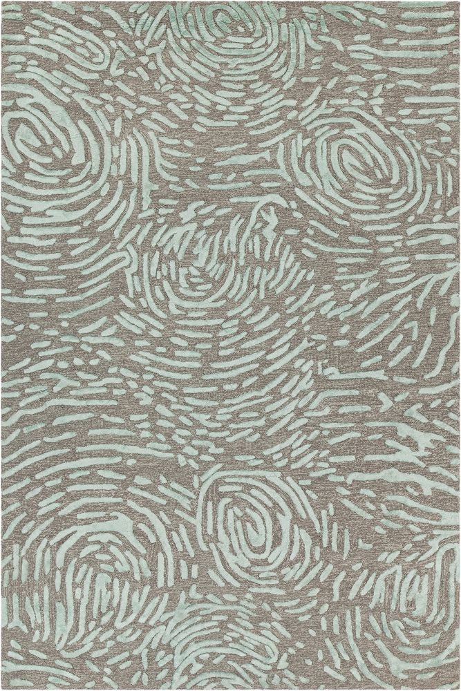 Hester HES-49700 Gray Rug Product Image