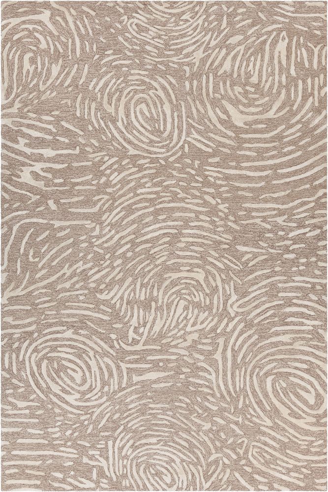 Hester HES-49701 Brown Rug Product Image