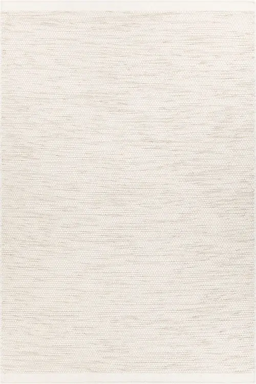 Imelda IME-56603 White Rug