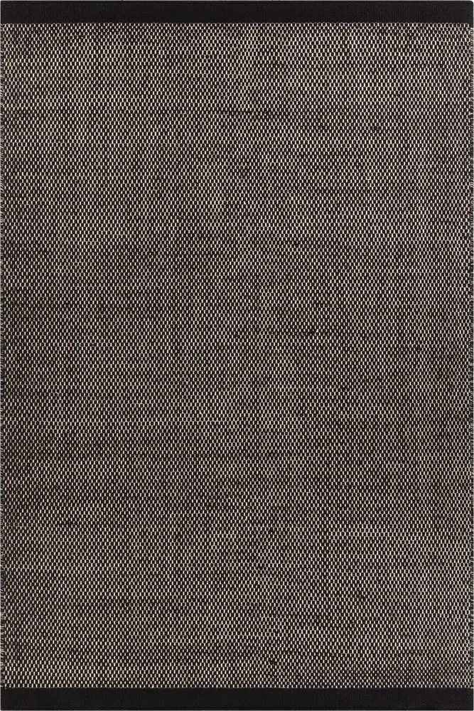 Imelda IME-56606 Black Rug