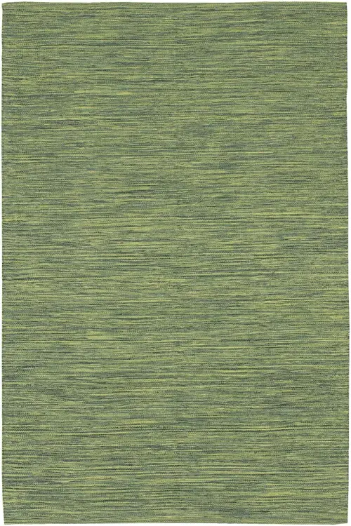 Chandra India IND-13 Green Striped Rug