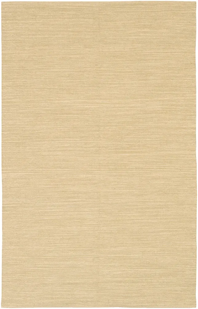 Chandra India IND-8 Beige Solid Color Rug