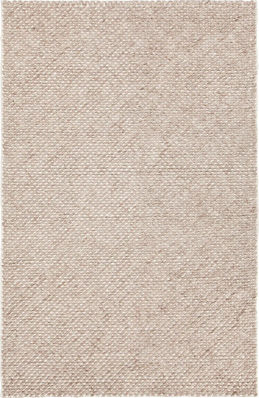 Chandra Ira IRA-44500 Beige Solid Color Rug