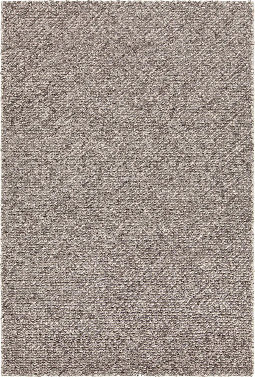 Chandra Ira IRA-44502 Gray Solid Color Rug