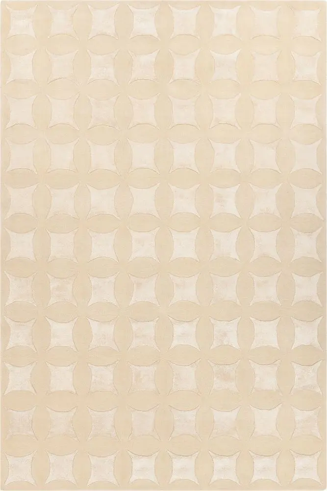Isadora ISA-56700 Beige Rug