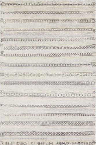 Chandra Isla ISL-44201 Ivory Southwestern Rug Product Image