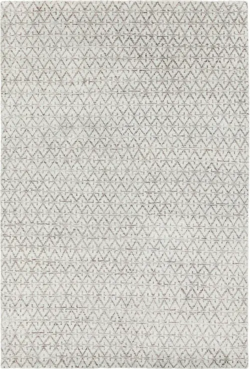 Chandra Isla ISL-44203 Lt. Gray Patterned Rug