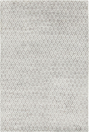 Chandra Isla ISL-44203 Lt. Gray Patterned Rug Product Image