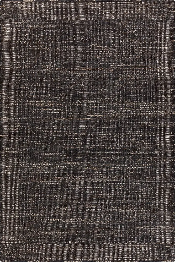 Jemima JEM-56800 Black Rug