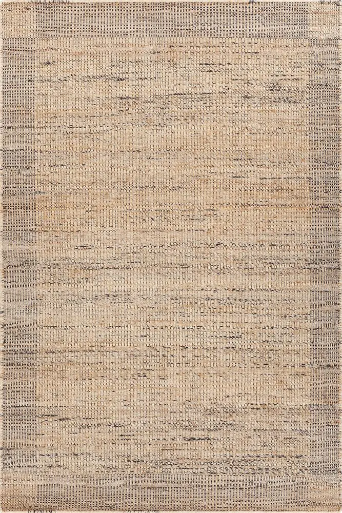 Jemima JEM-56801 Tan Rug