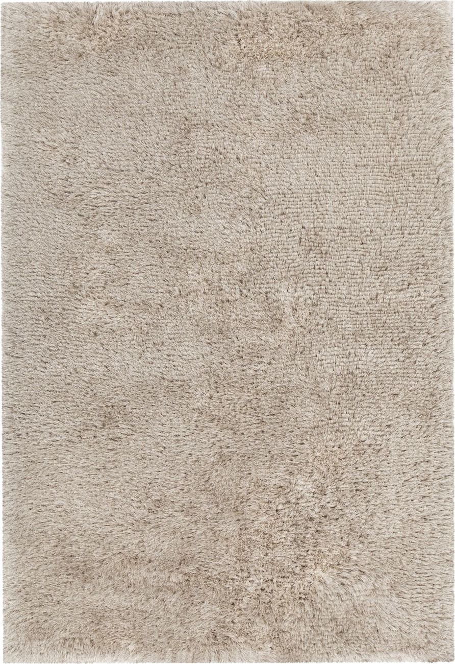 Modern Loom Joni JON-39301 Beige Solid Color Rug