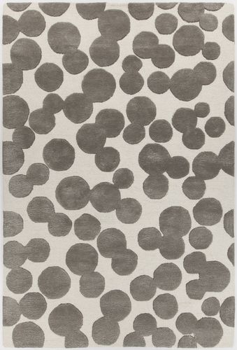 Modern Loom Joya JOY-46101 Ivory Hilo Silk Rug Product Image